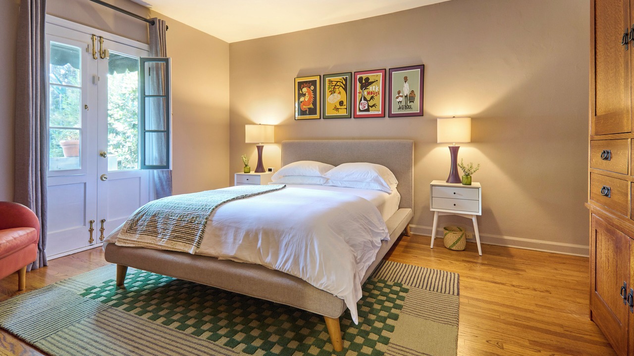 Photo of Bedroom in South Miami