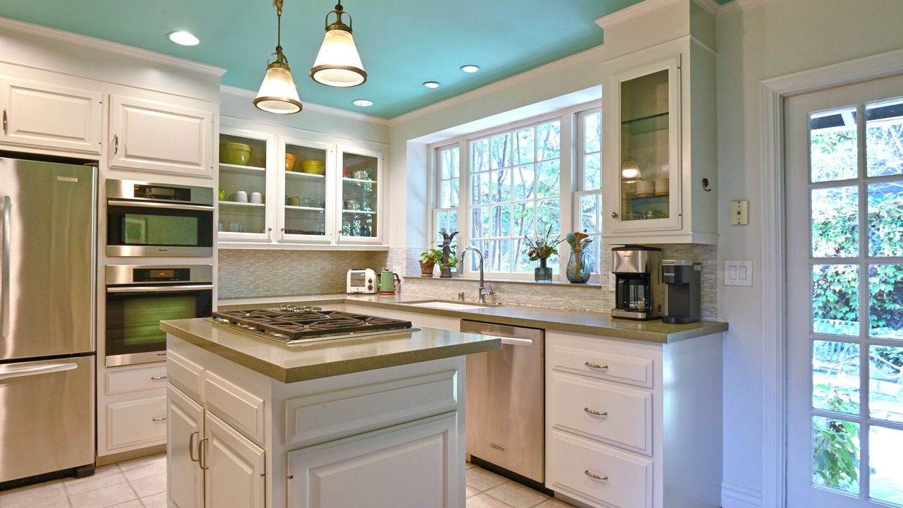 Photo of Kitchen in South Miami