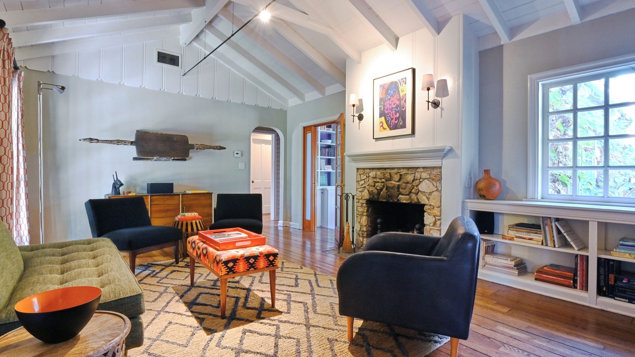 Photo of Livingroom in South Miami
