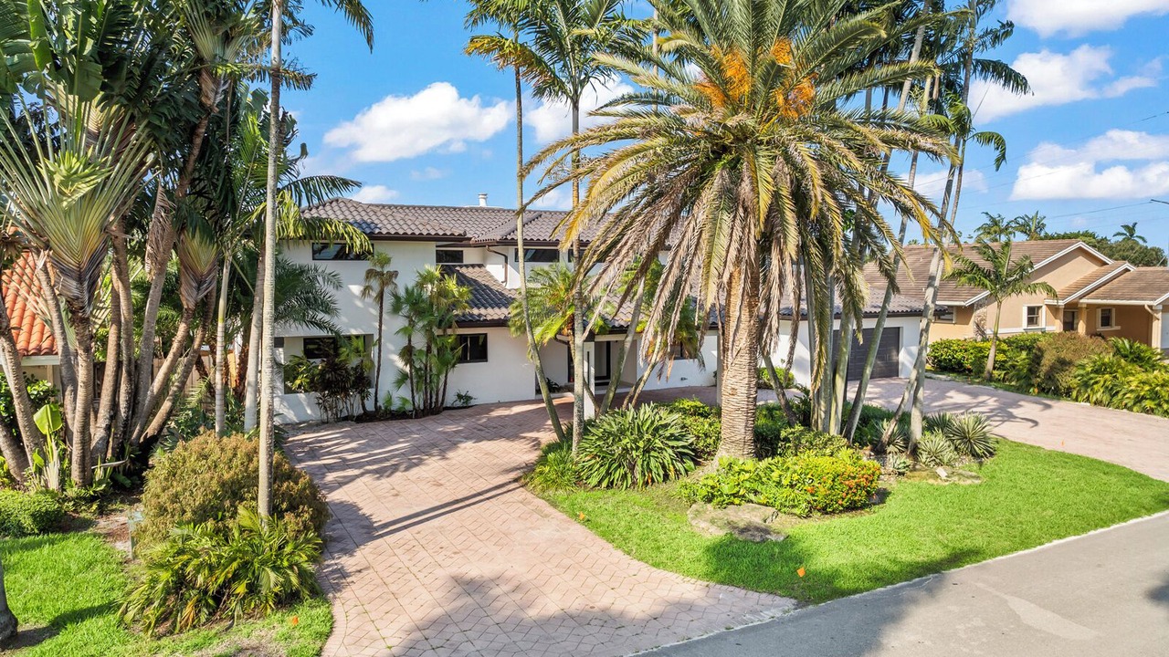 Photo of Outdoor in Country Club