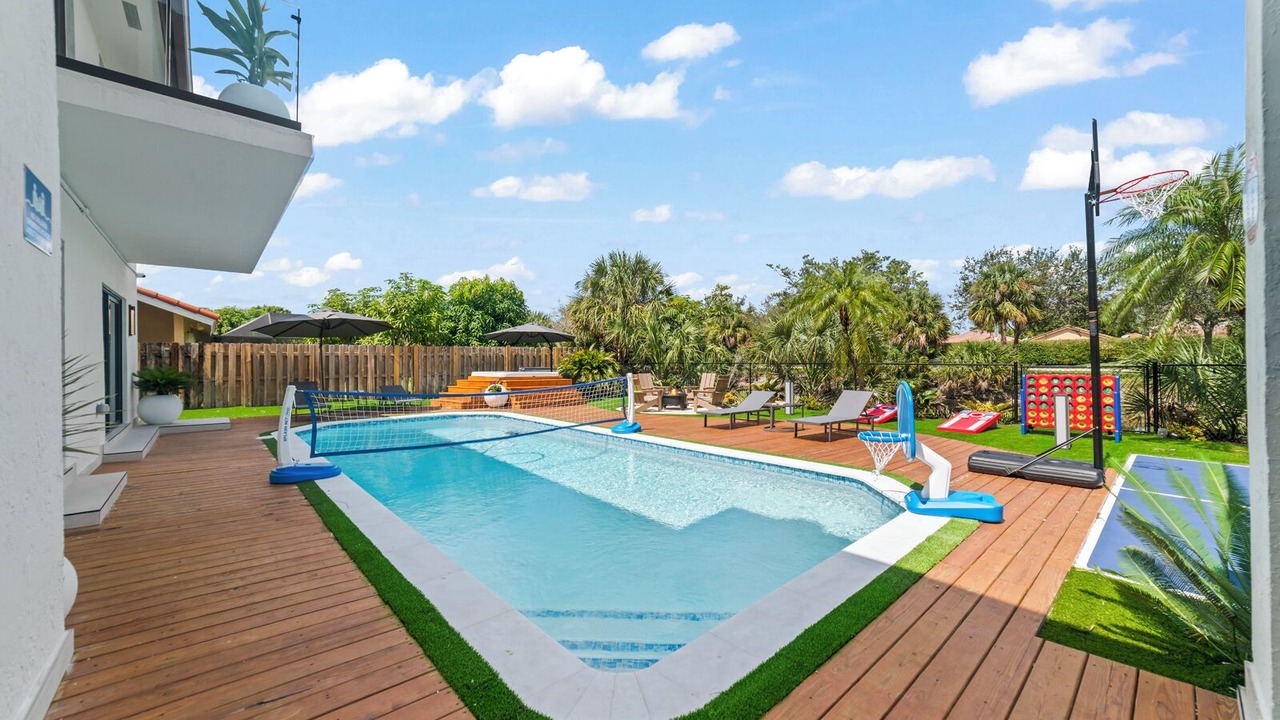 Photo of Outdoor in Country Club