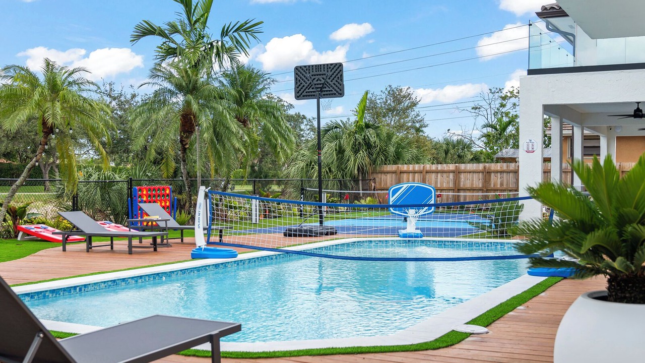 Photo of Outdoor in Country Club