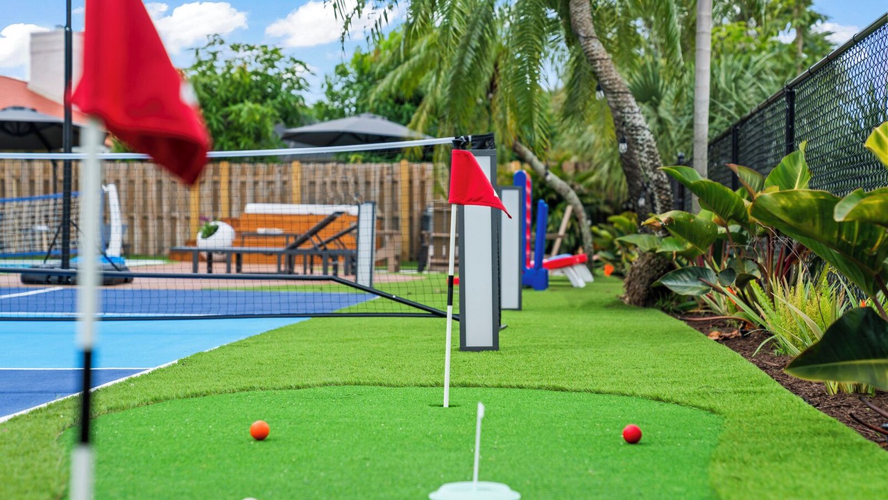 Photo of Others in Country Club