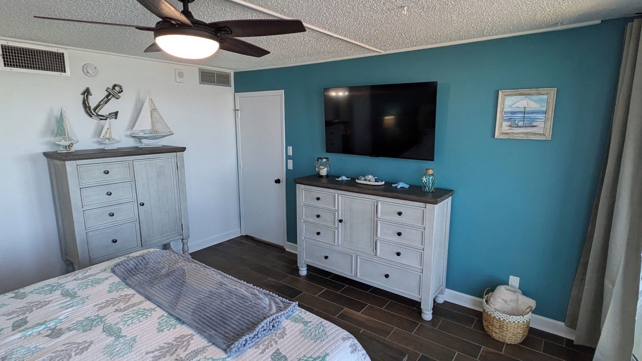 Photo of Bedroom in Volusia County