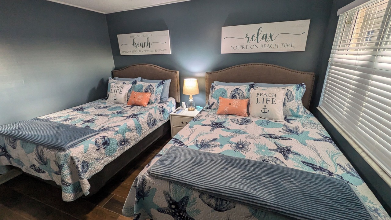 Photo of Bedroom in Volusia County