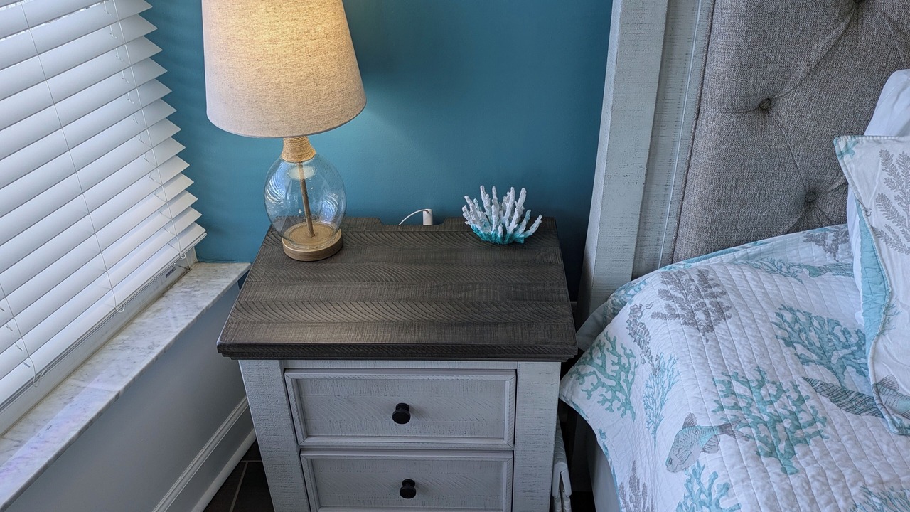 Photo of Bedroom in Volusia County