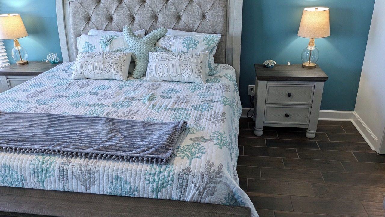 Photo of Bedroom in Volusia County