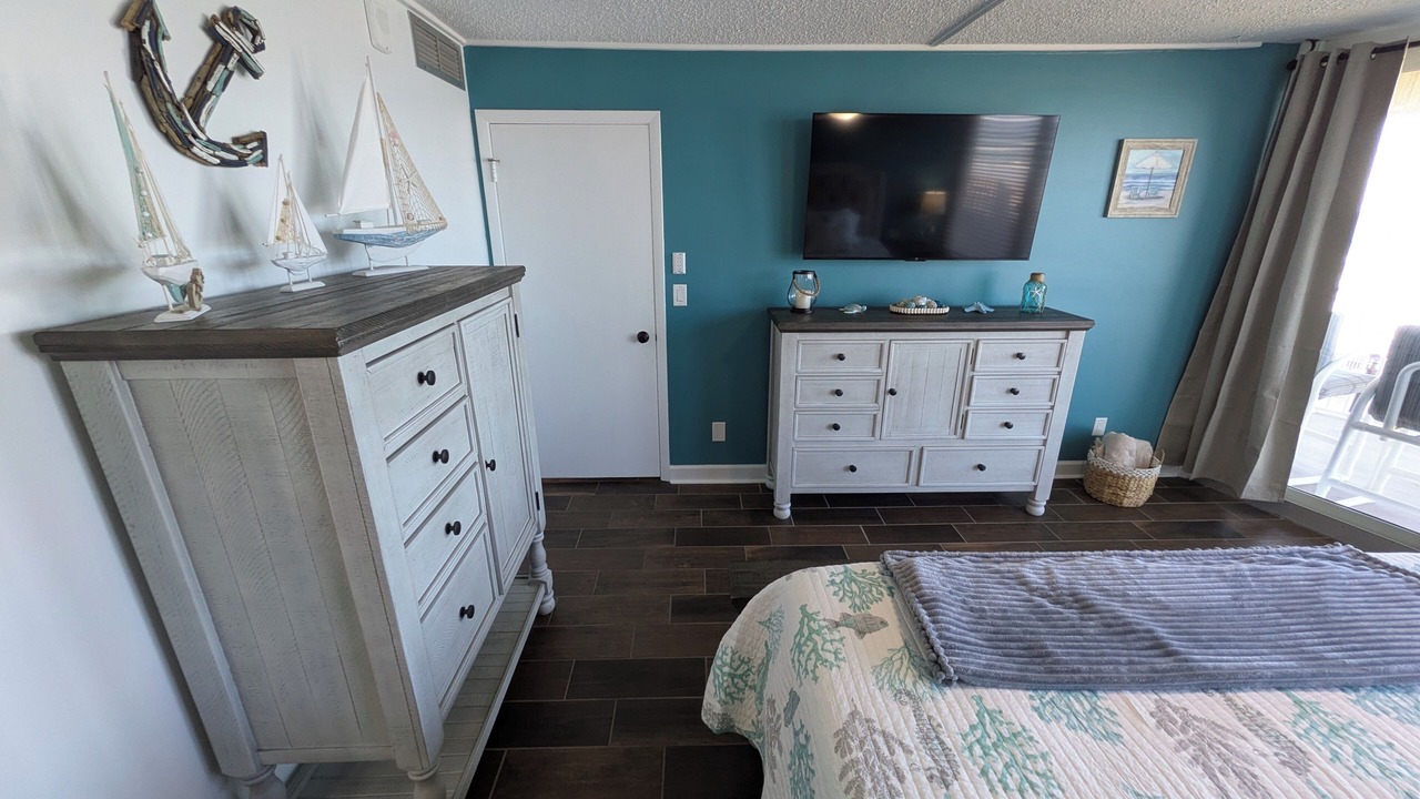 Photo of Bedroom in Volusia County