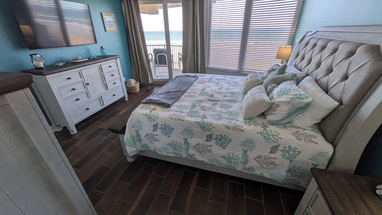 Photo of Bedroom in Volusia County