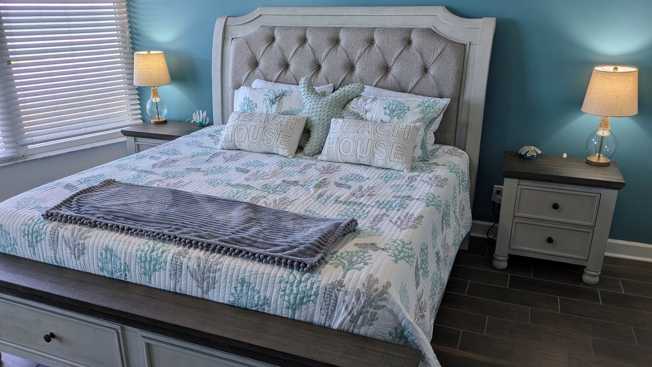 Photo of Bedroom in Volusia County