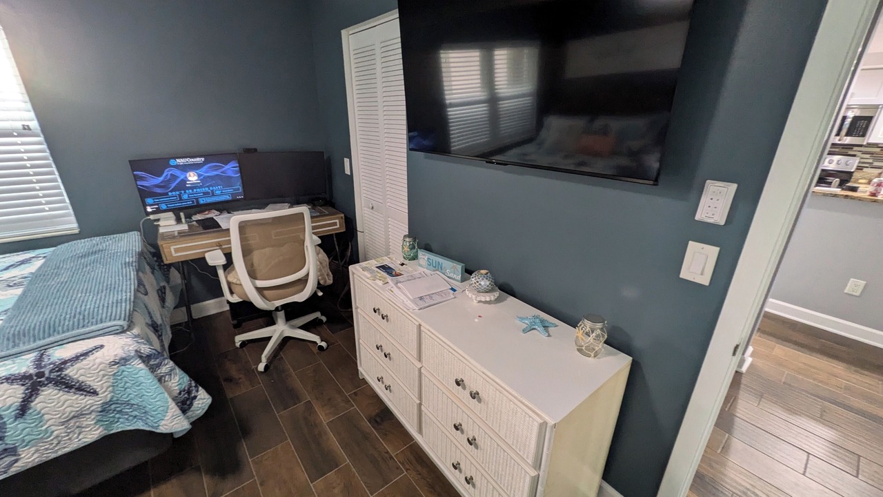 Photo of Bedroom in Volusia County