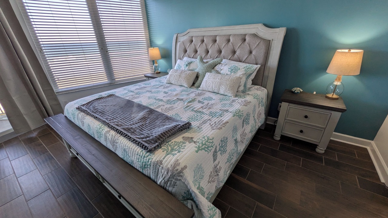 Photo of Bedroom in Volusia County