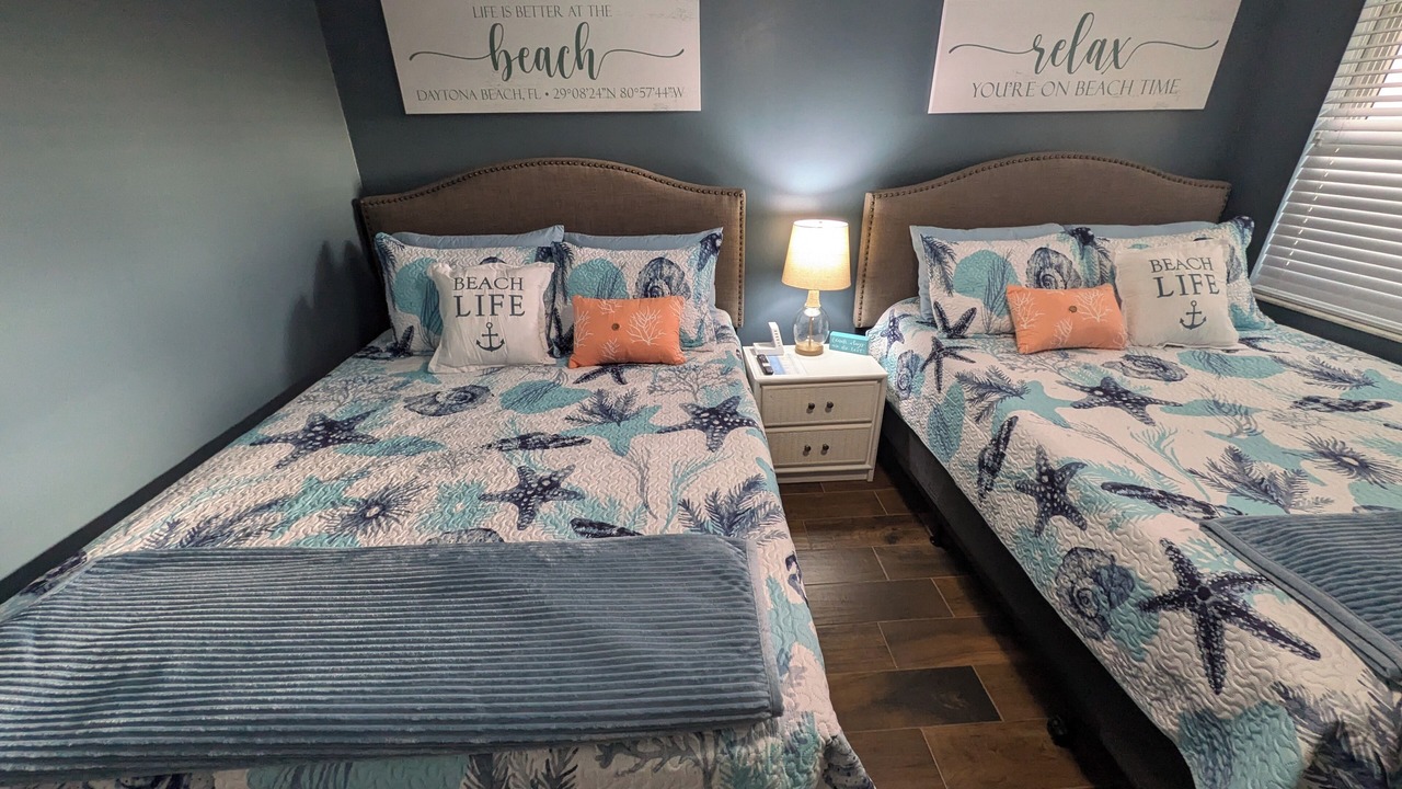 Photo of Bedroom in Volusia County