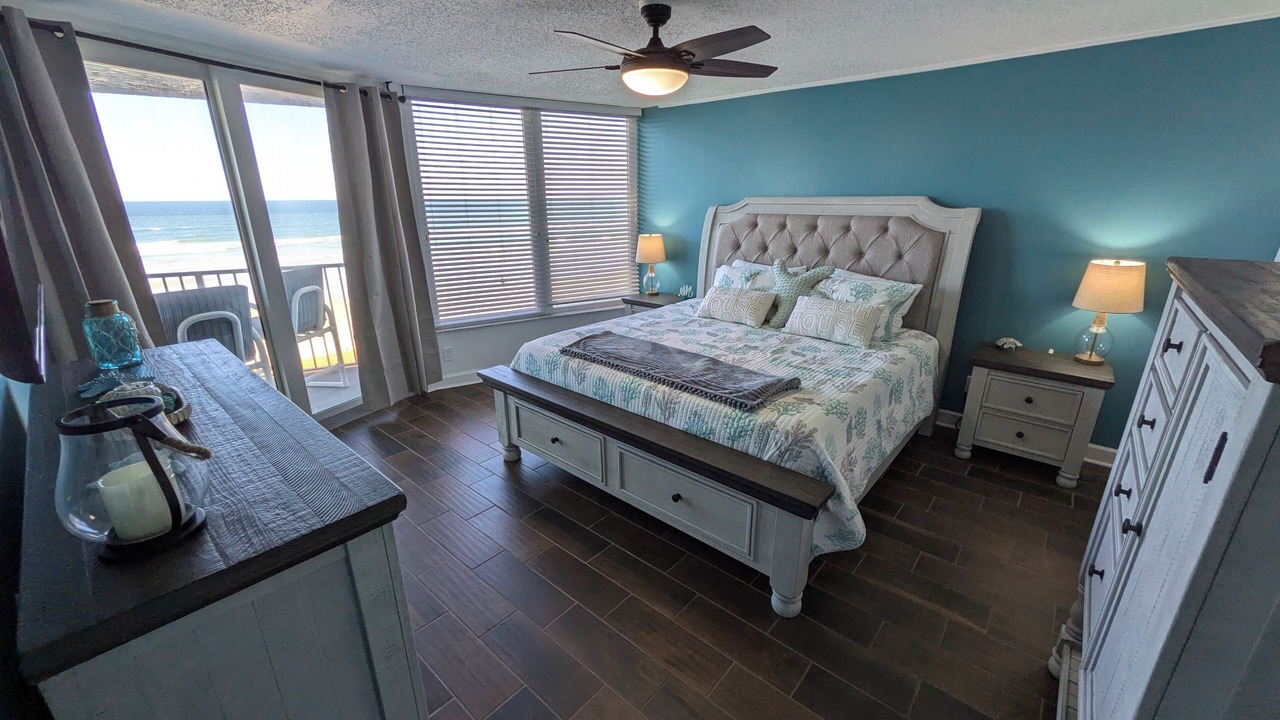 Photo of Bedroom in Volusia County