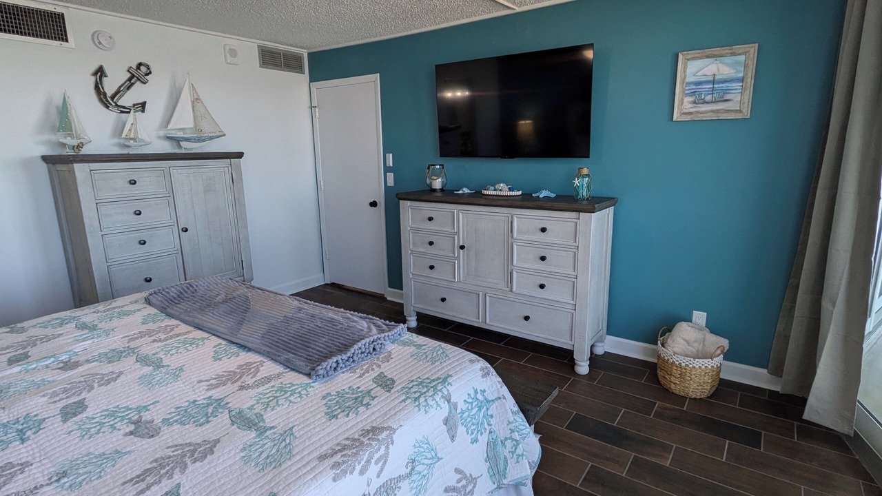 Photo of Bedroom in Volusia County