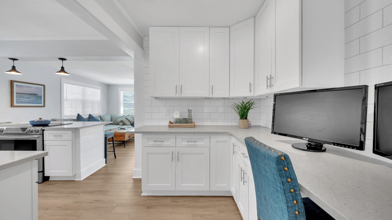 Photo of Kitchen in North River Shores