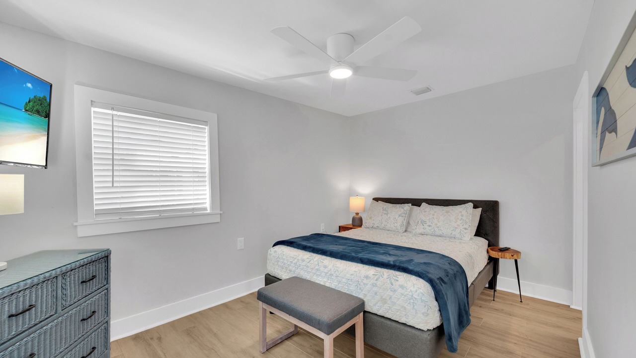 Photo of Bedroom in North River Shores