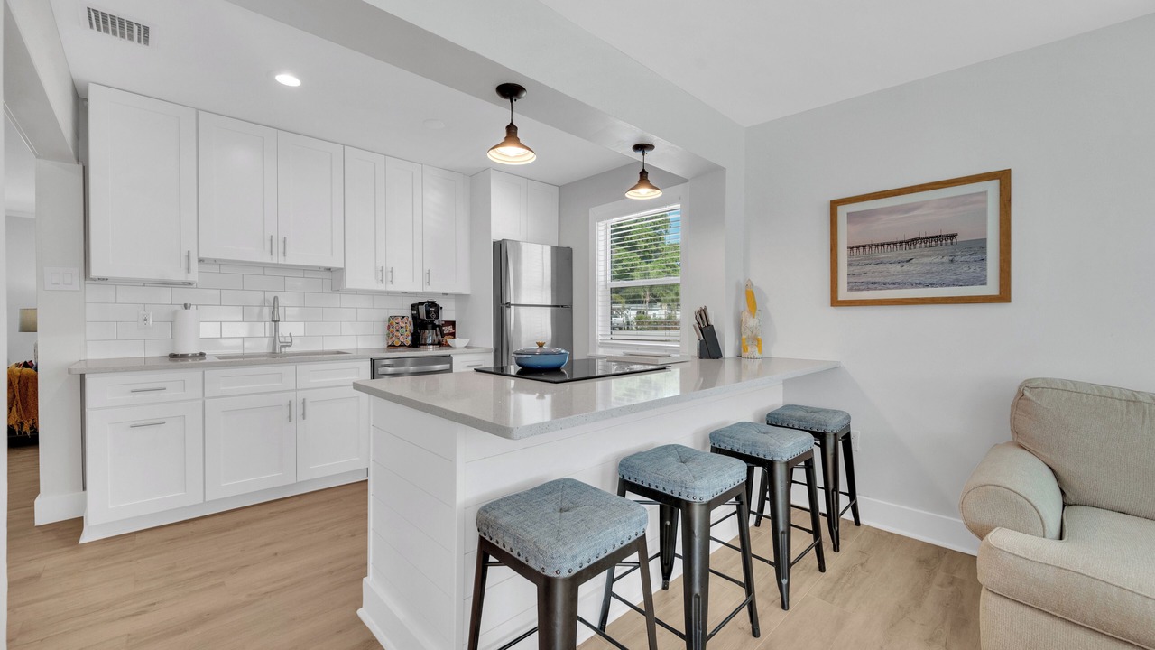 Photo of Kitchen in North River Shores