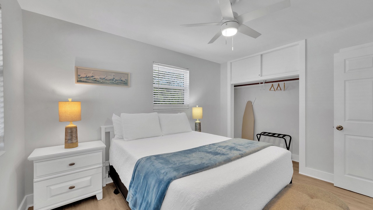 Photo of Bedroom in North River Shores