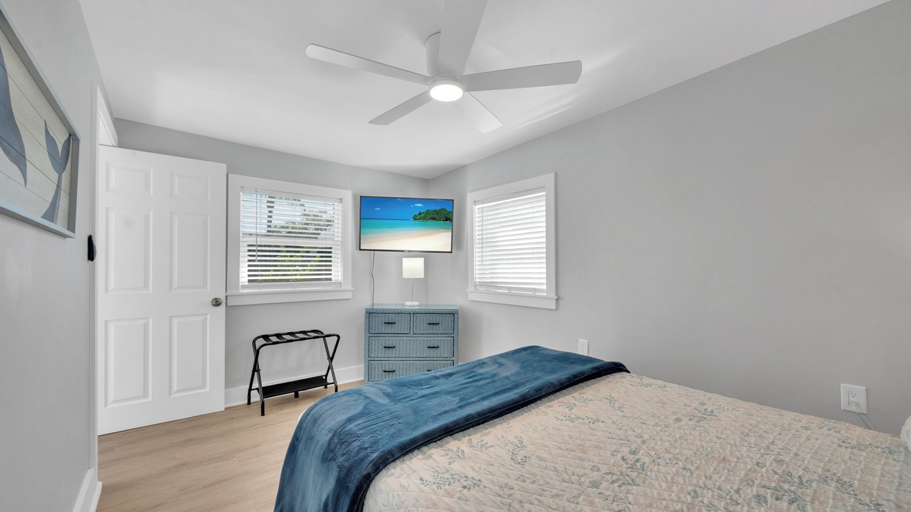 Photo of Bedroom in North River Shores