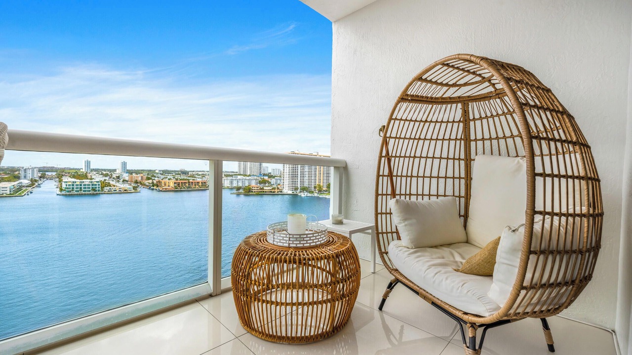 Photo of Outdoor in Sunny Isles Beach
