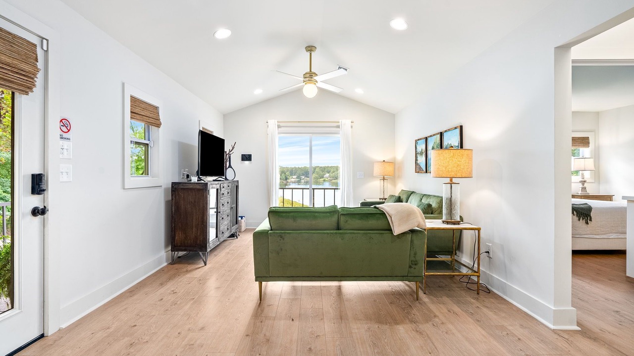 Photo of Bedroom in Alexander City