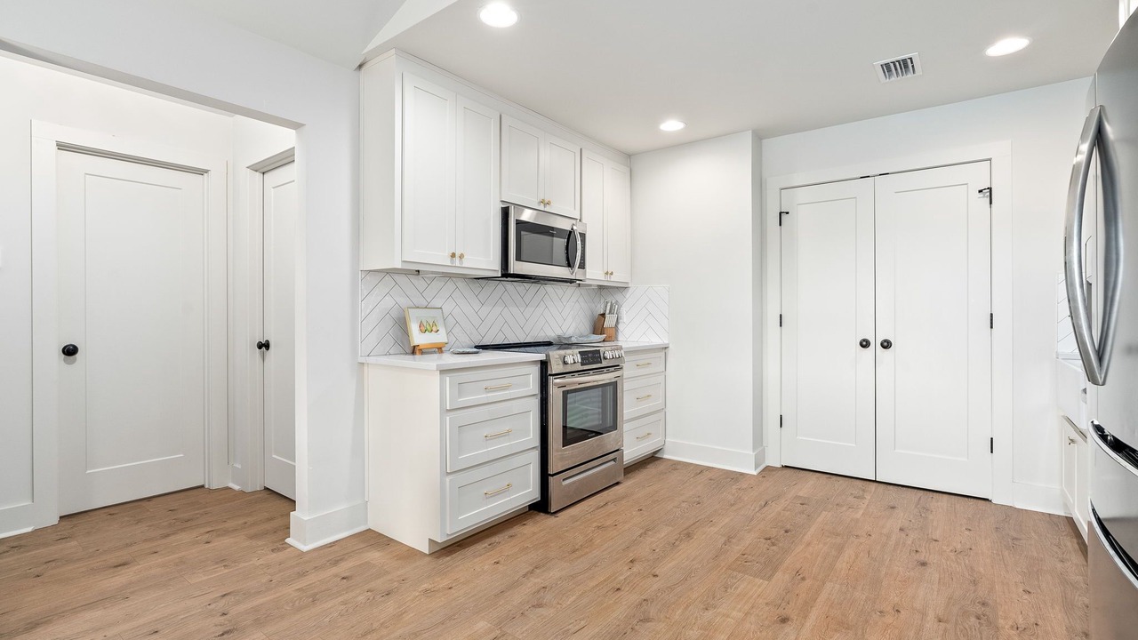 Photo of Kitchen in Alexander City