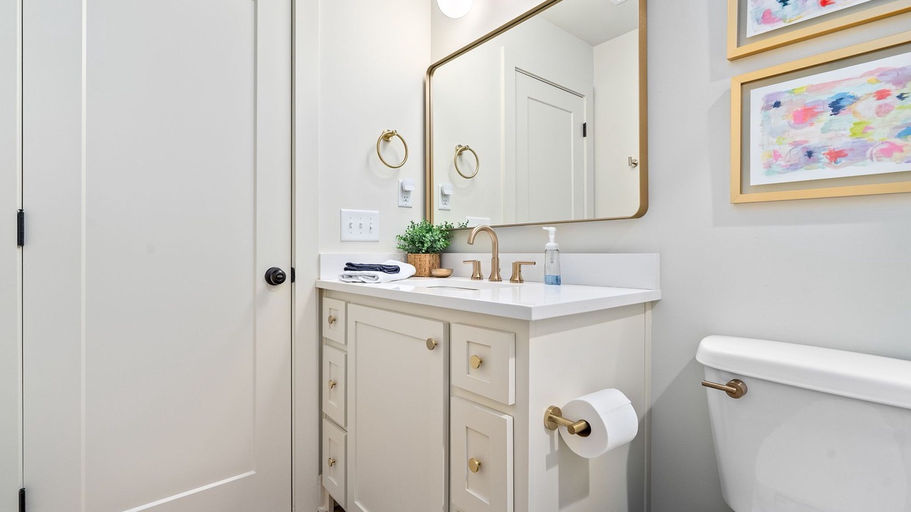 Photo of Bathroom in Alexander City