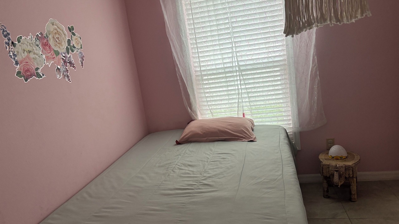 Photo of Bedroom in Mariner's VIllage