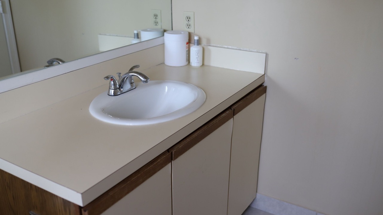 Photo of Bathroom in Greenview Shores