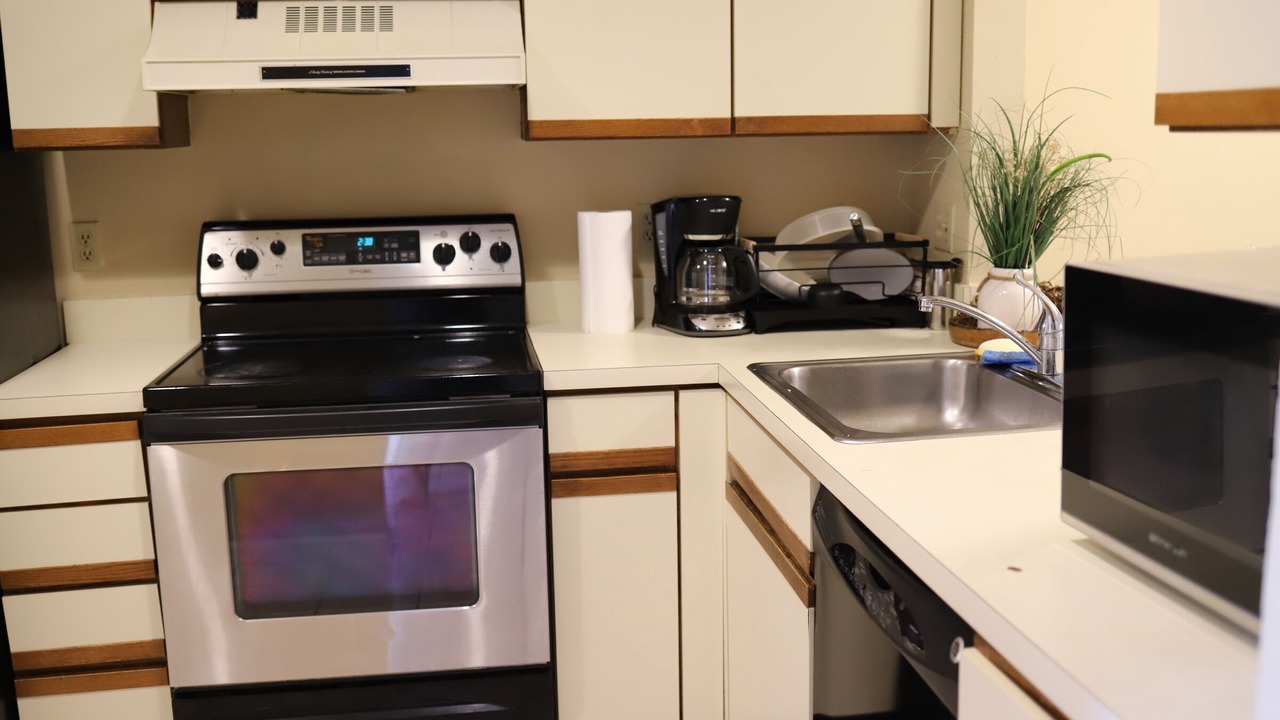 Photo of Kitchen in Greenview Shores