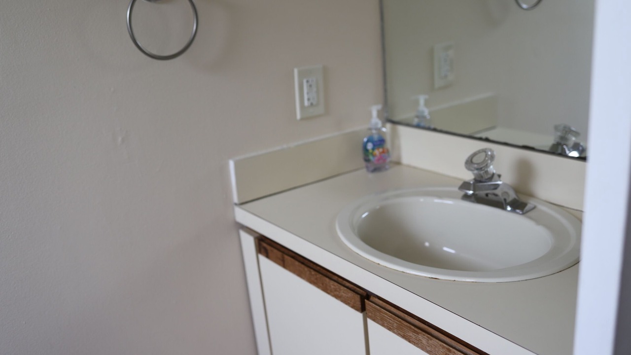 Photo of Bathroom in Greenview Shores