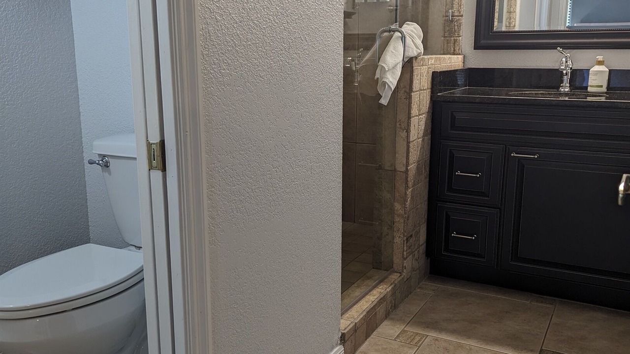 Photo of Bathroom in Cocoa
