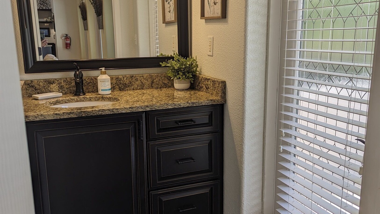 Photo of Bathroom in Cocoa