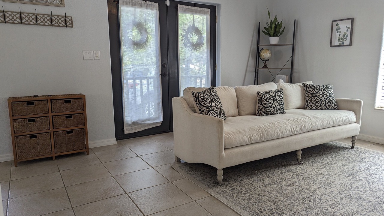 Photo of Bedroom in Cocoa