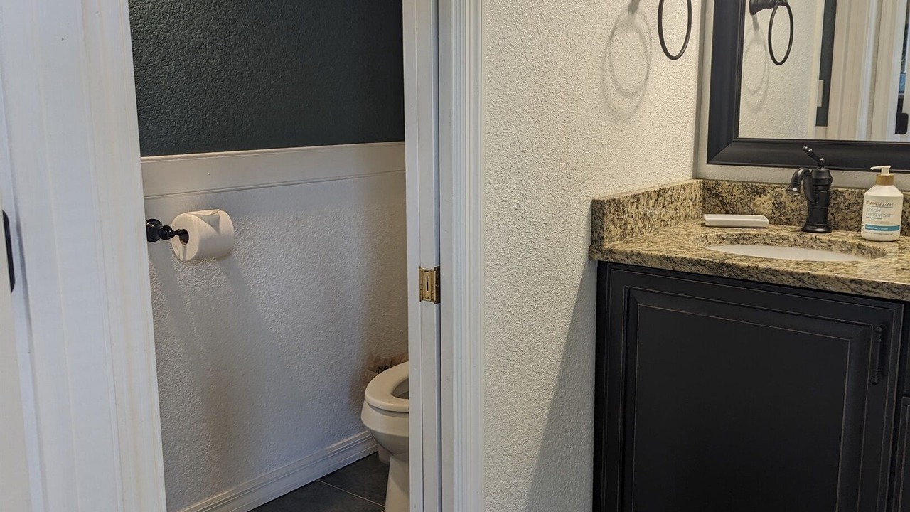Photo of Bathroom in Cocoa