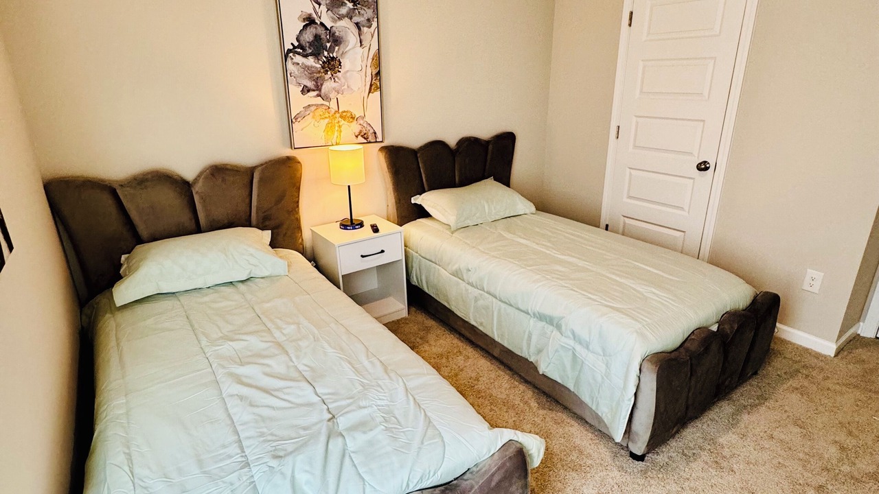 Photo of Bedroom in Cullman