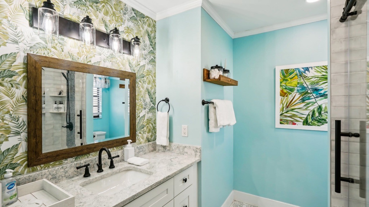 Photo of Bathroom in West Bradenton