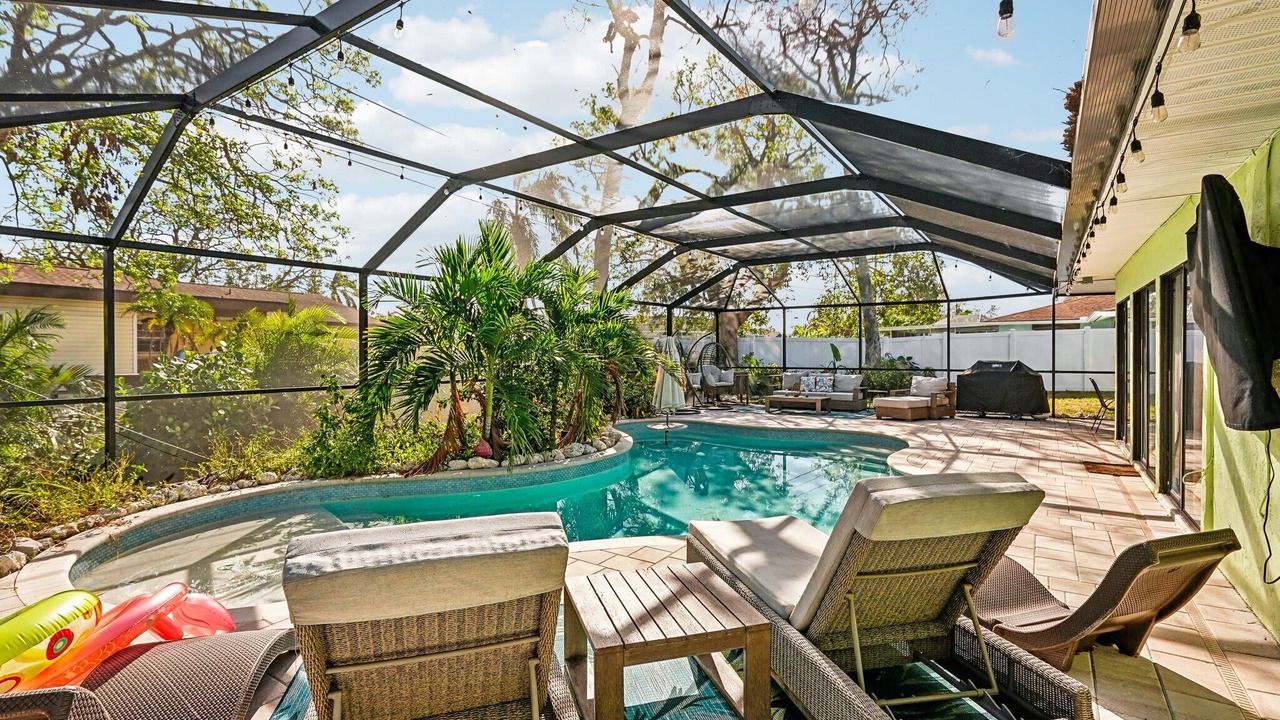 Photo of Outdoor in West Bradenton