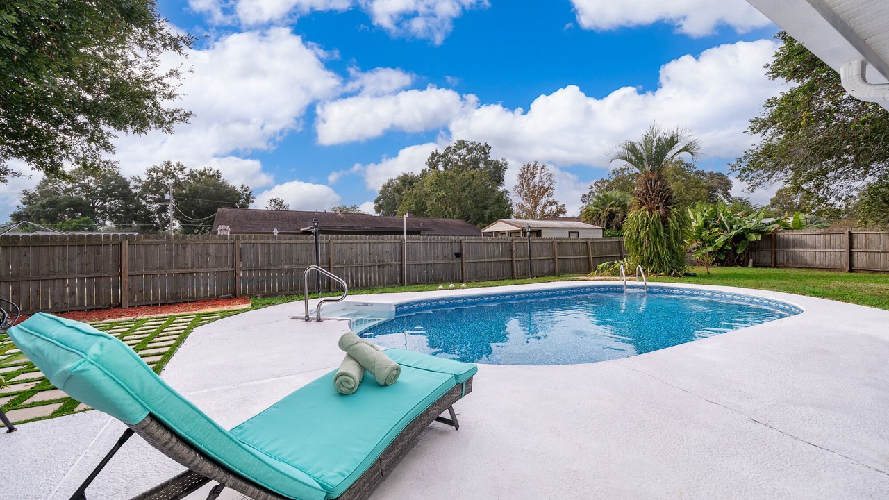 Photo of Outdoor in Candler