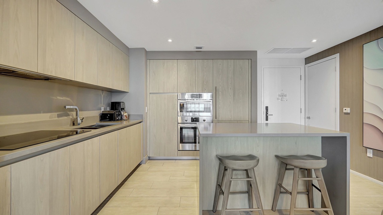 Photo of Kitchen in Hallandale Beach