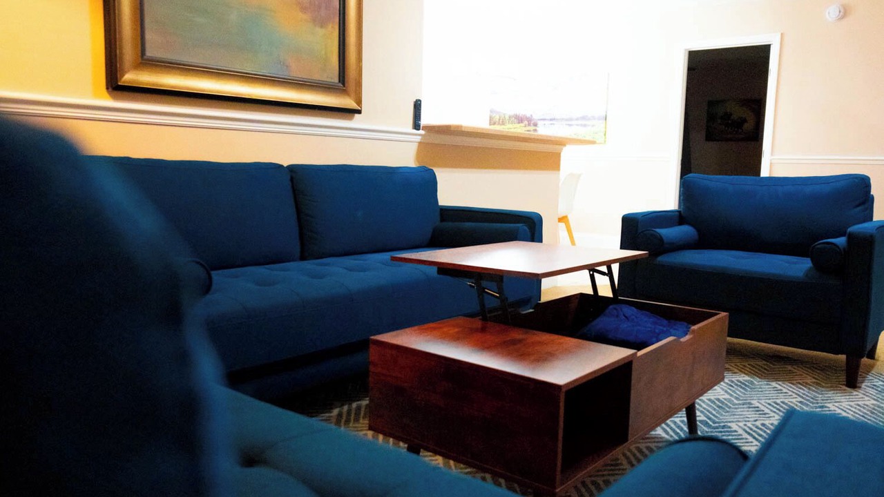 Photo of Livingroom in Newberry