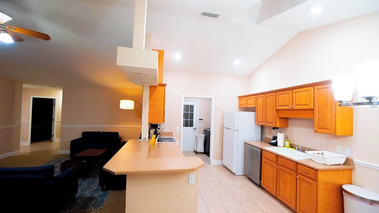 Photo of Kitchen in Newberry