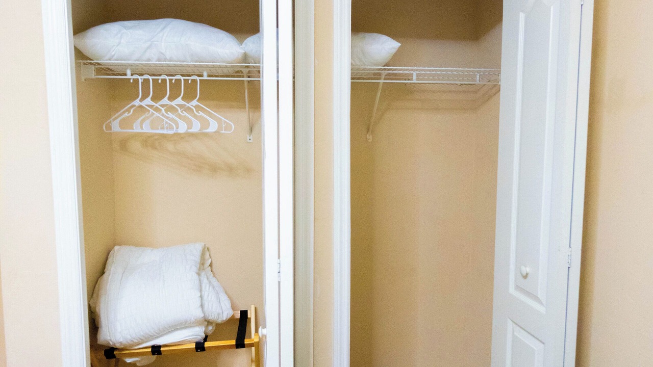 Photo of Bedroom in Newberry