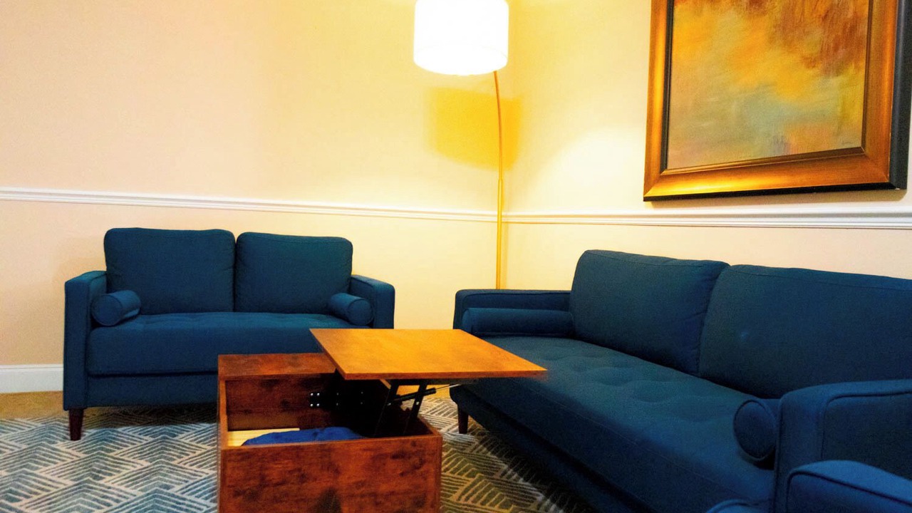 Photo of Livingroom in Newberry