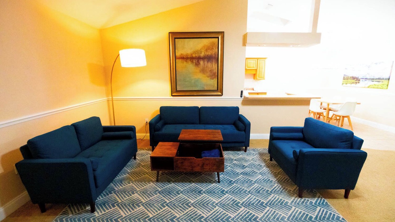 Photo of Livingroom in Newberry