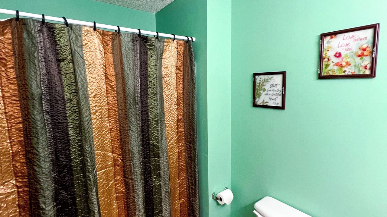 Photo of Bathroom in Thomaston