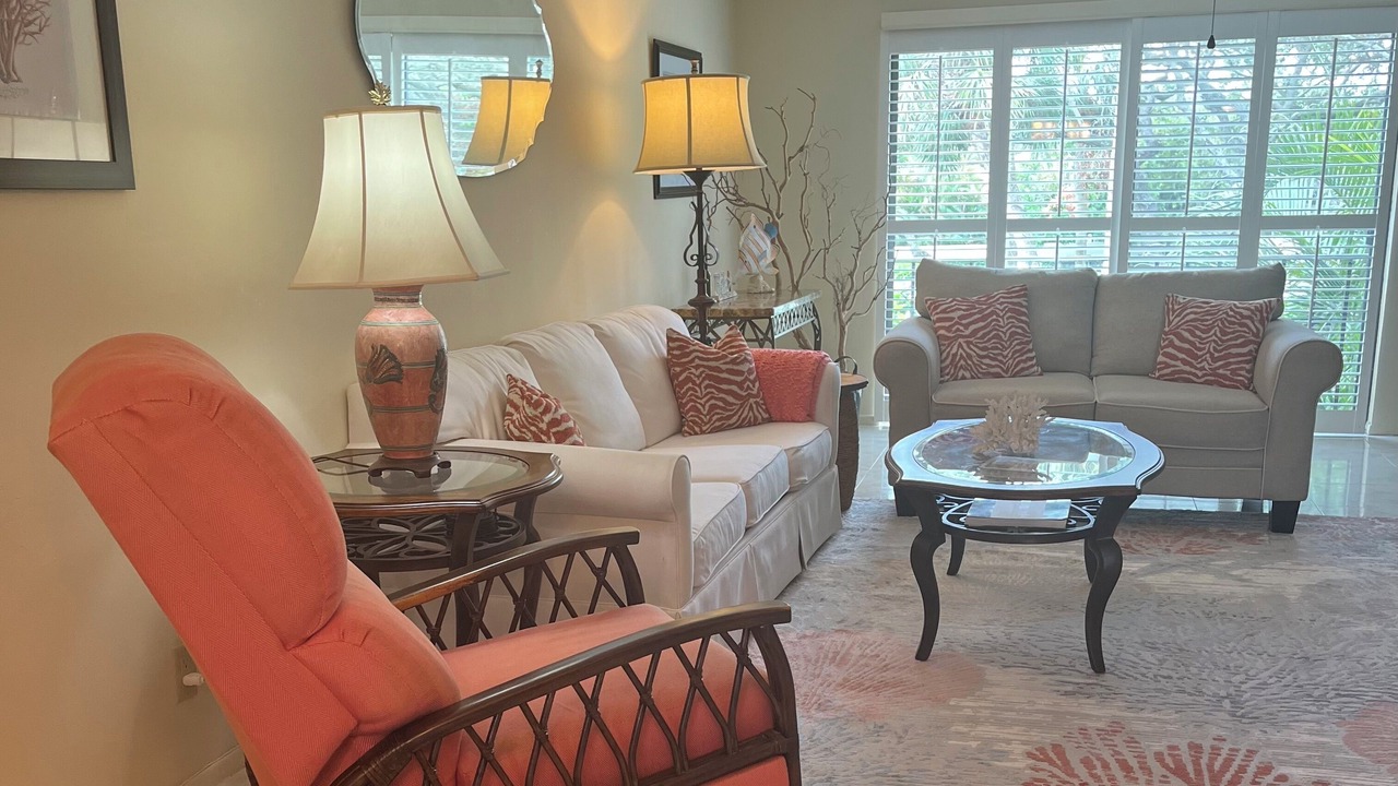 Photo of Bedroom in Indian River Shores