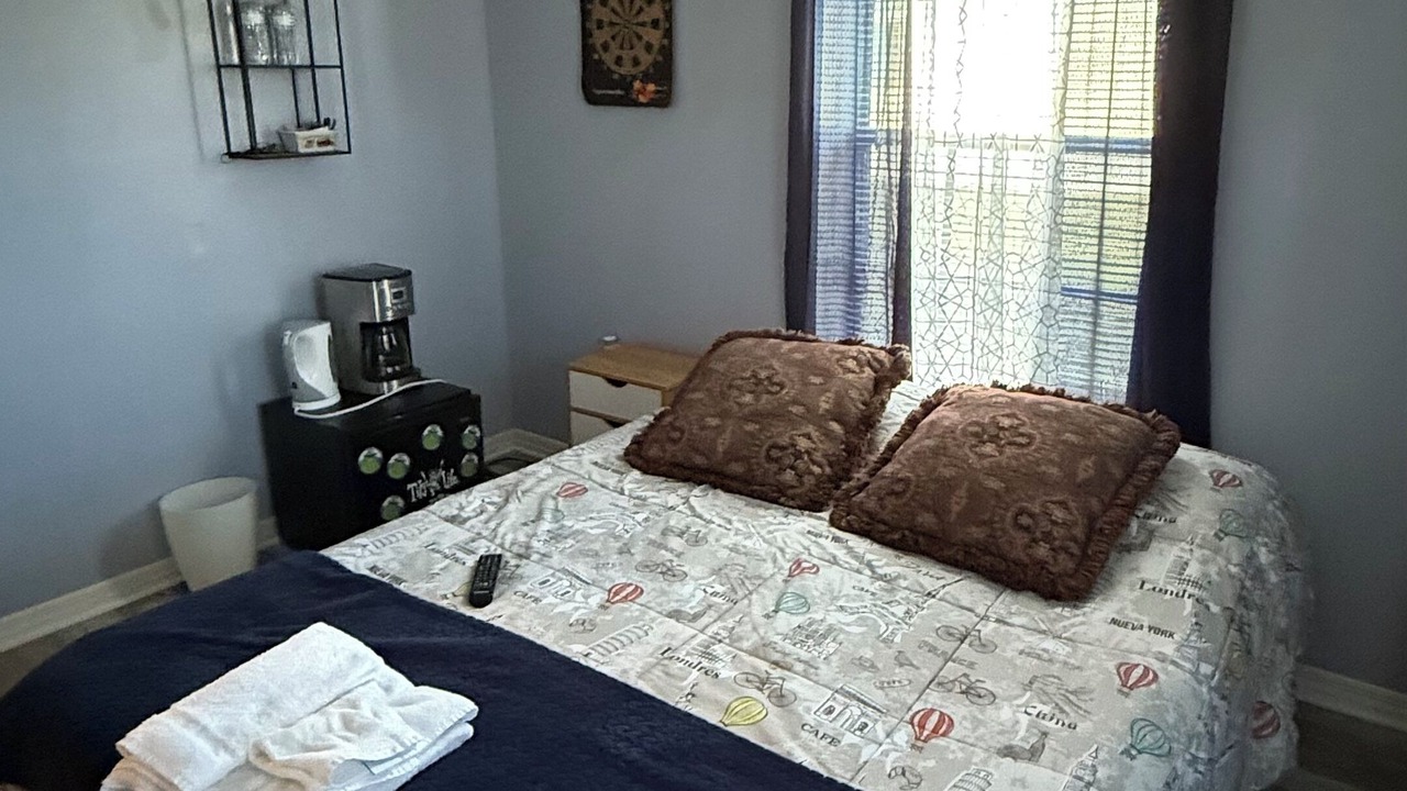 Photo of Bedroom in Port Malabar
