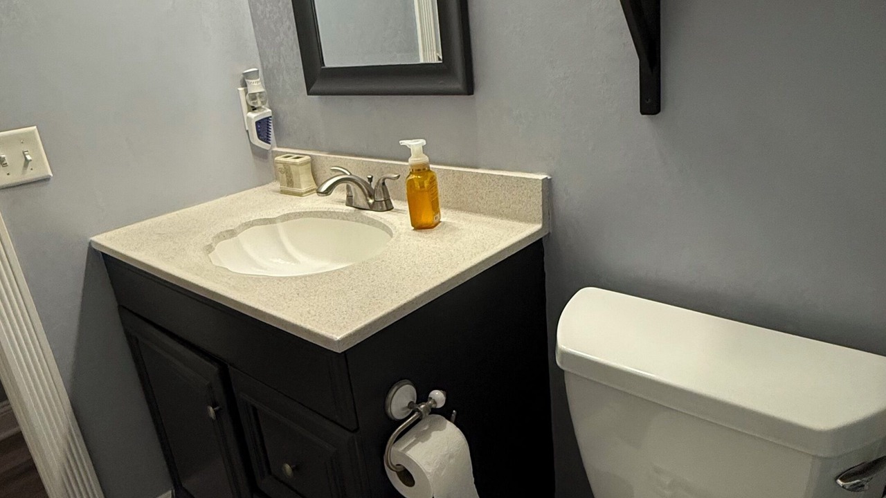 Photo of Bathroom in Port Malabar